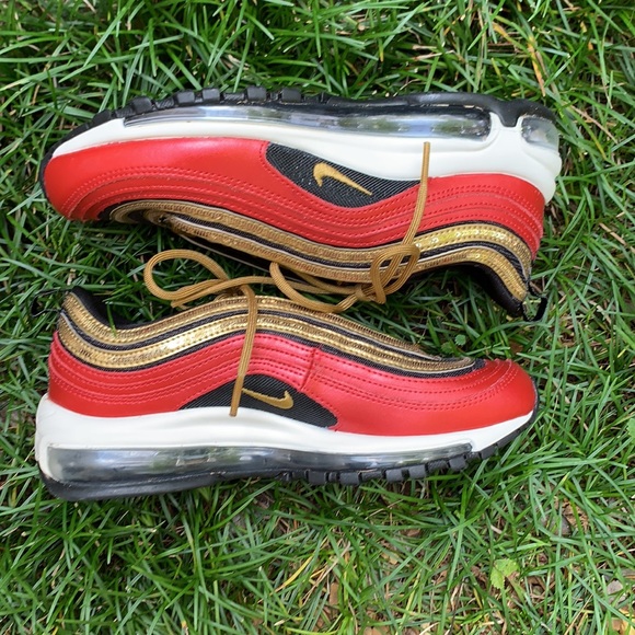 Nike Air Max 97 - Picture 2 of 9